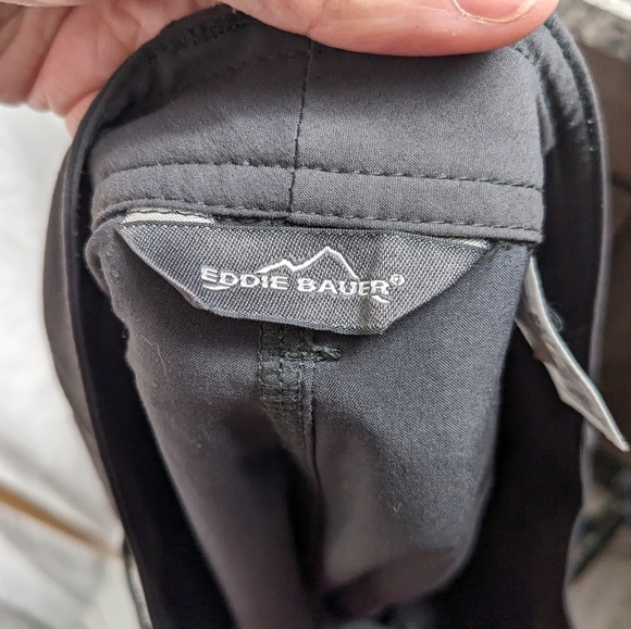 Eddie Bauer Travex Skort Sz 14 - Picture 7 of 9